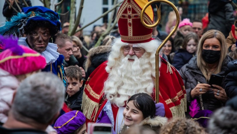 “Gemeente tastte te diep in de buidel voor Sinterklaasintocht”