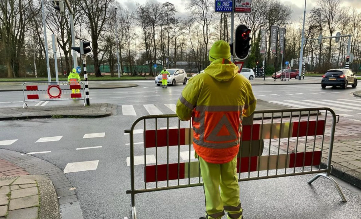 Gemeente en bewoners werken samen aan parkeeroplossingen rond de Mall