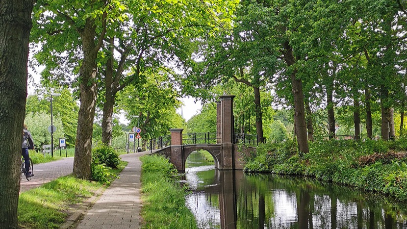 Denk mee over vernieuwingstraject Landgoederenzone