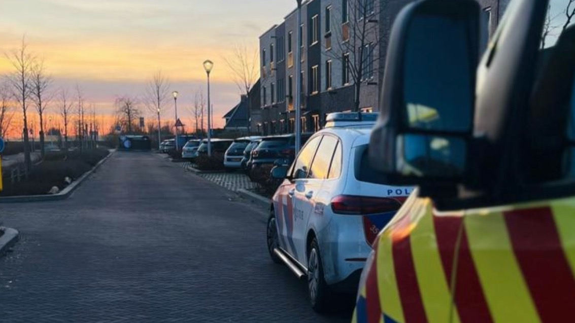 Ernstige gezondheidszorgen ontstaan doordat kind chloor drinkt in Pijnacker-Nootdorp