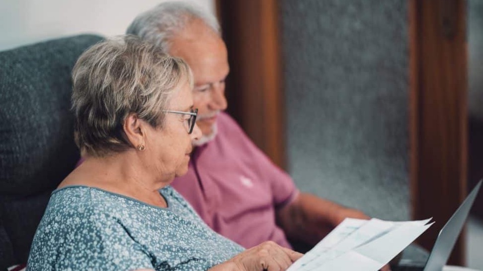 Financiële steun voor huishoudens in de winter