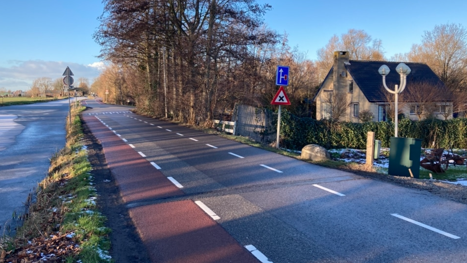 Inloopavond gepland voor werkzaamheden Nieuwkoopseweg