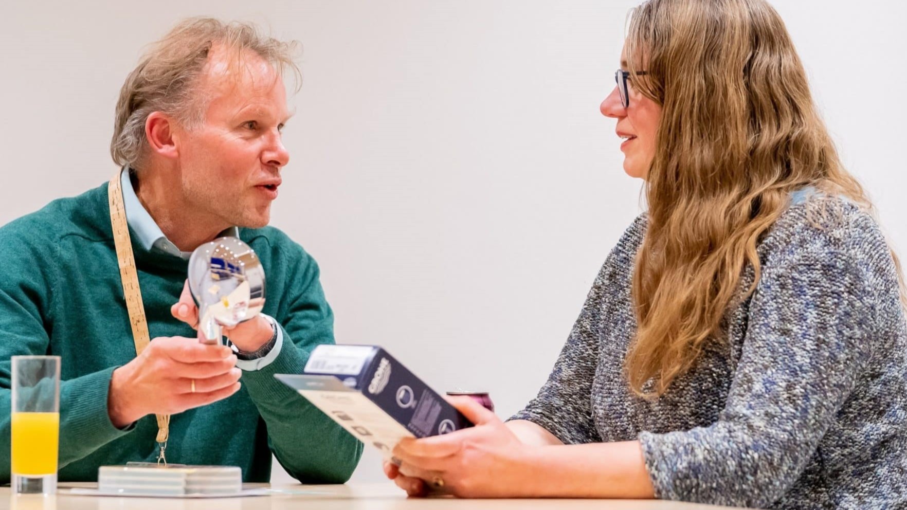 Laat jouw woning groener en energiezuiniger worden