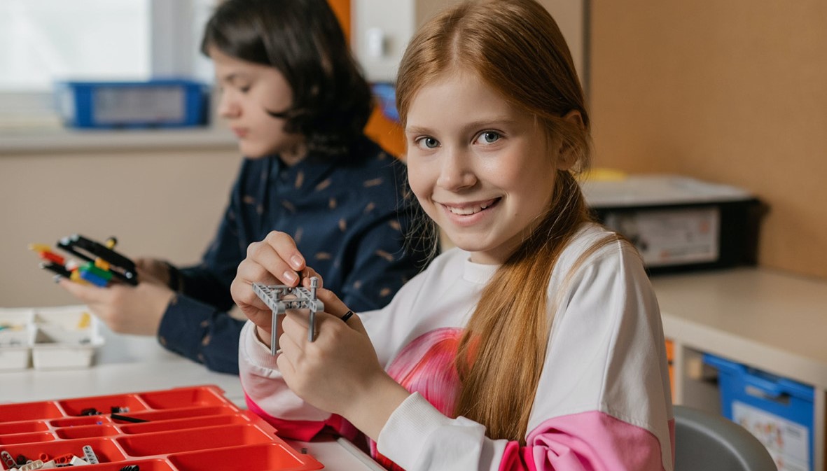 Creatieve voorjaarsvakantie bij Bibliotheek Rijswijk