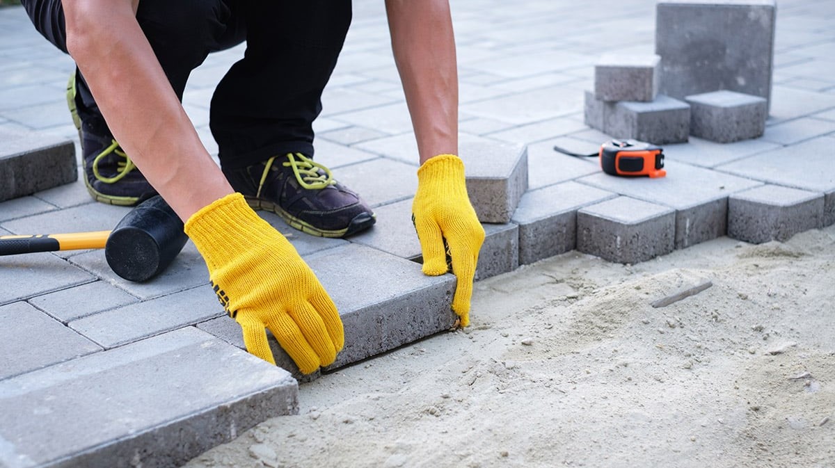 Herbestrating ’s-Gravenweg in Nootdorp begint binnenkort