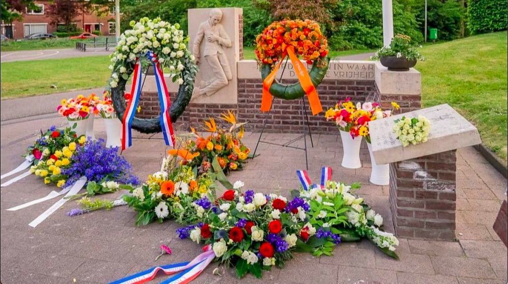 Programma jaarlijkse dodenherdenking in Pijnacker en Nootdorp bekend