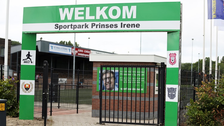 Ado Den Haag speelt eerste oefenwedstrijd tegen CASA Academy op Sportpark Prinses Irene