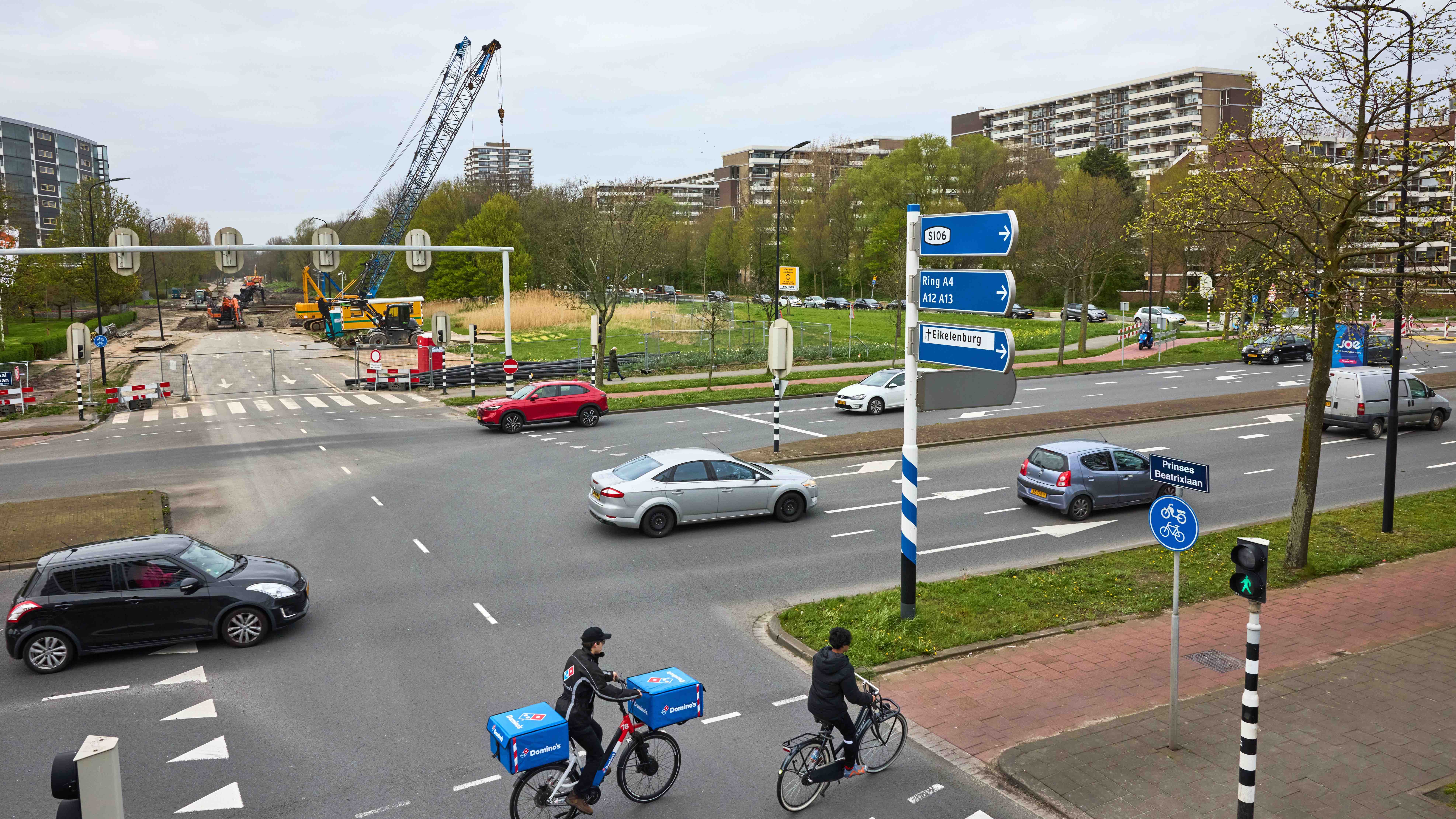 [VIDEO] Bewoners mogen meedenken over verbeteren van luchtkwaliteit