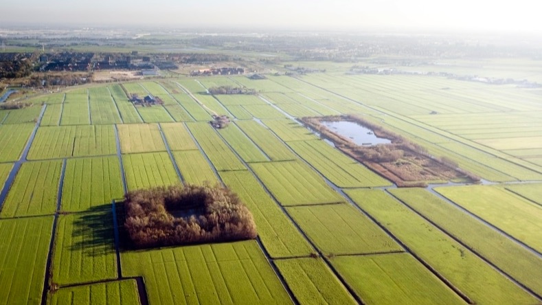 Inloopavond in Oude Leede voor Weidevogelgebied Zuidpolder