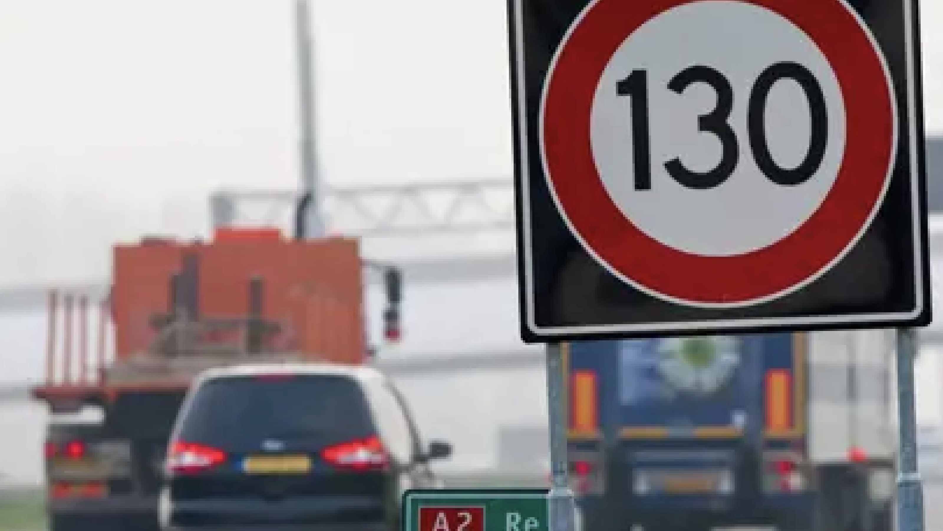 [VIDEO] HR Groep bereidt zich voor op mogelijke terugkeer 130 km/u