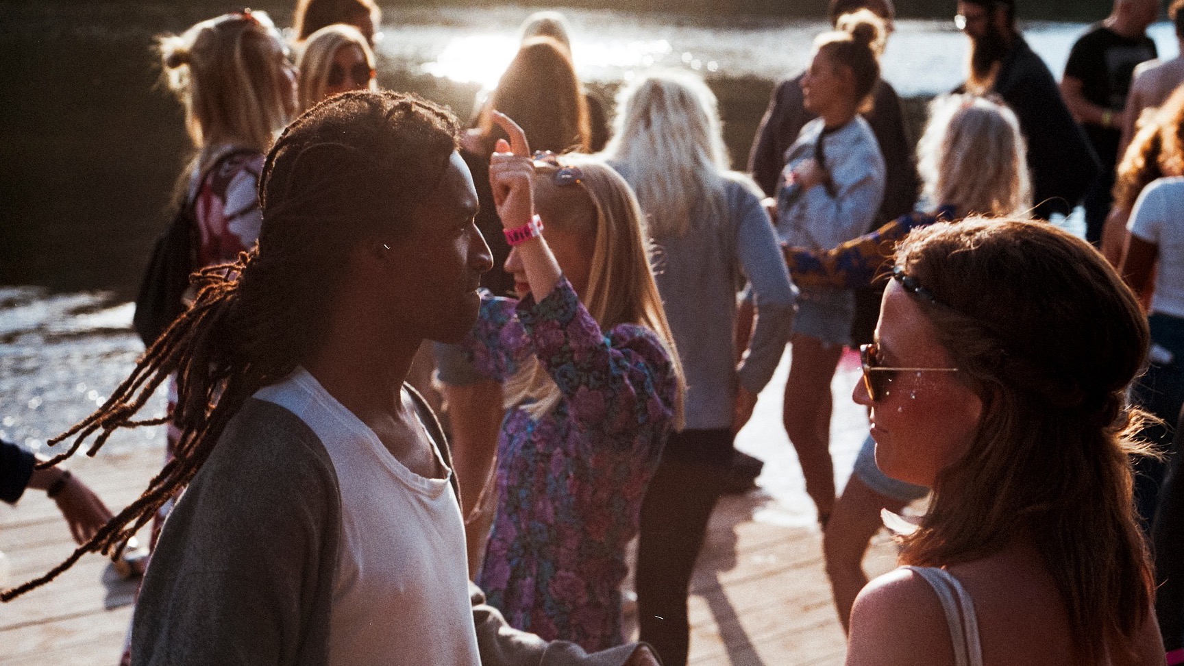 Weer zomerse evenementen gepland in Pijnacker Centrum