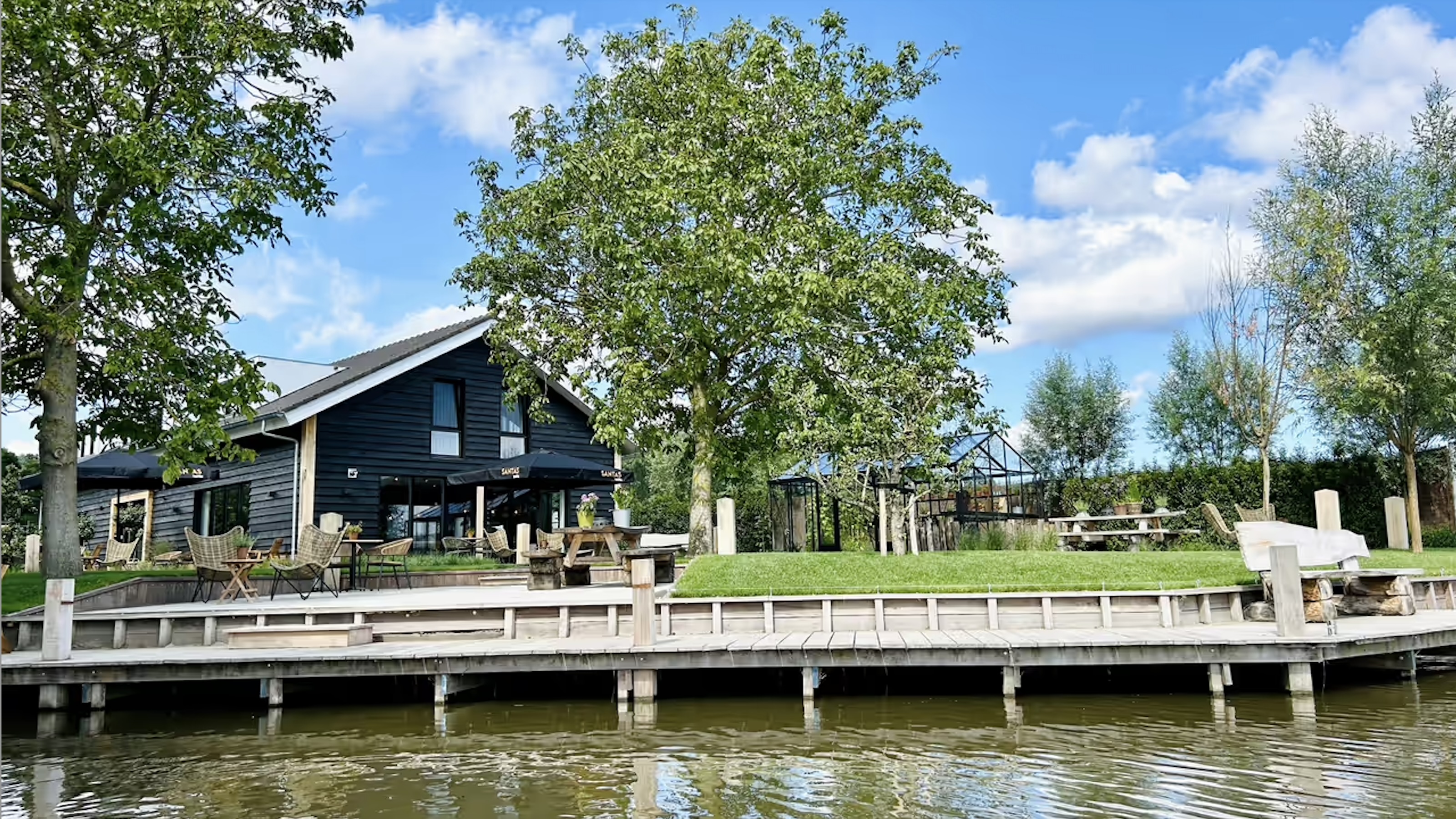 [VIDEO] Hoeve BuytenHout verkozen tot ‘Beste Bed & Breakfast van Nederland 2024’