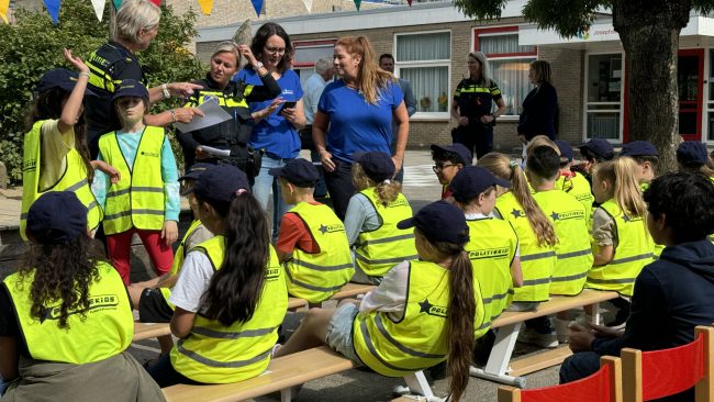 Politiekids - Pijnacker-Nootdorp.tv 2