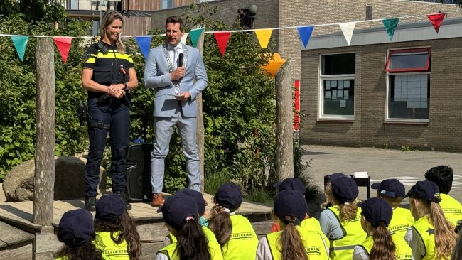 Politiekids - Pijnacker-Nootdorp.tv 3