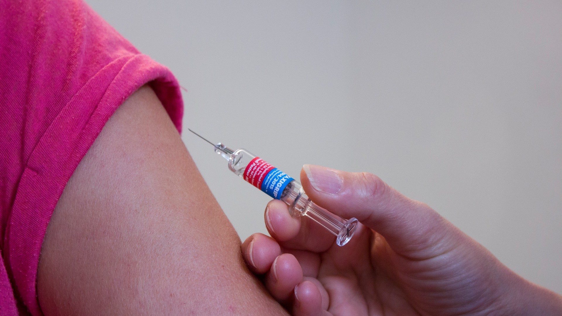 Vaccinatiegraad Rijswijk verder gedaald: “Dit is ontzettend zorgelijk”