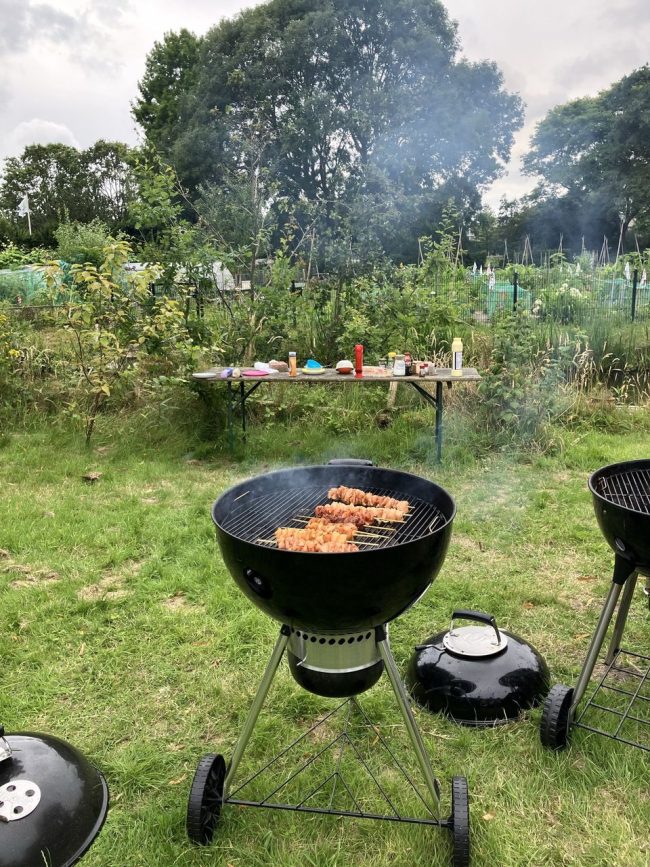 BBQ De Ontdekkers 03