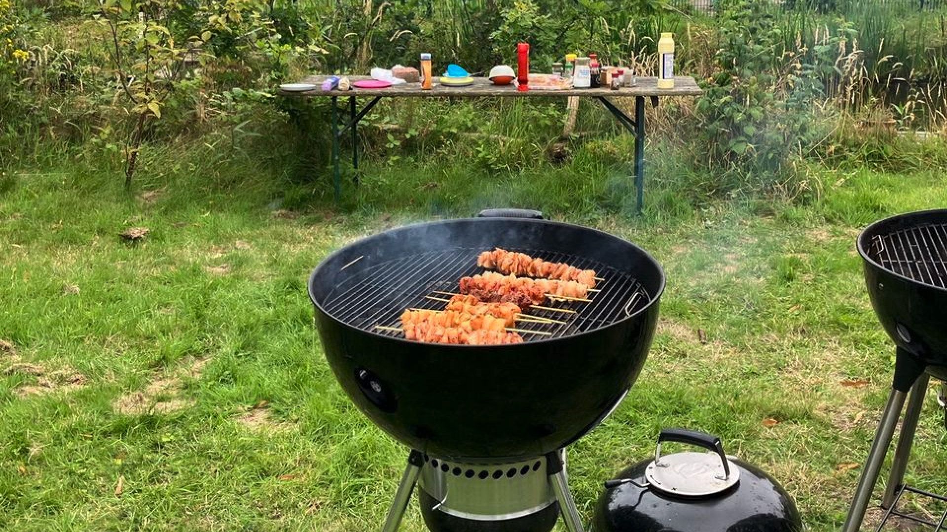 Rijswijkse kids blijken echte BBQ Masters