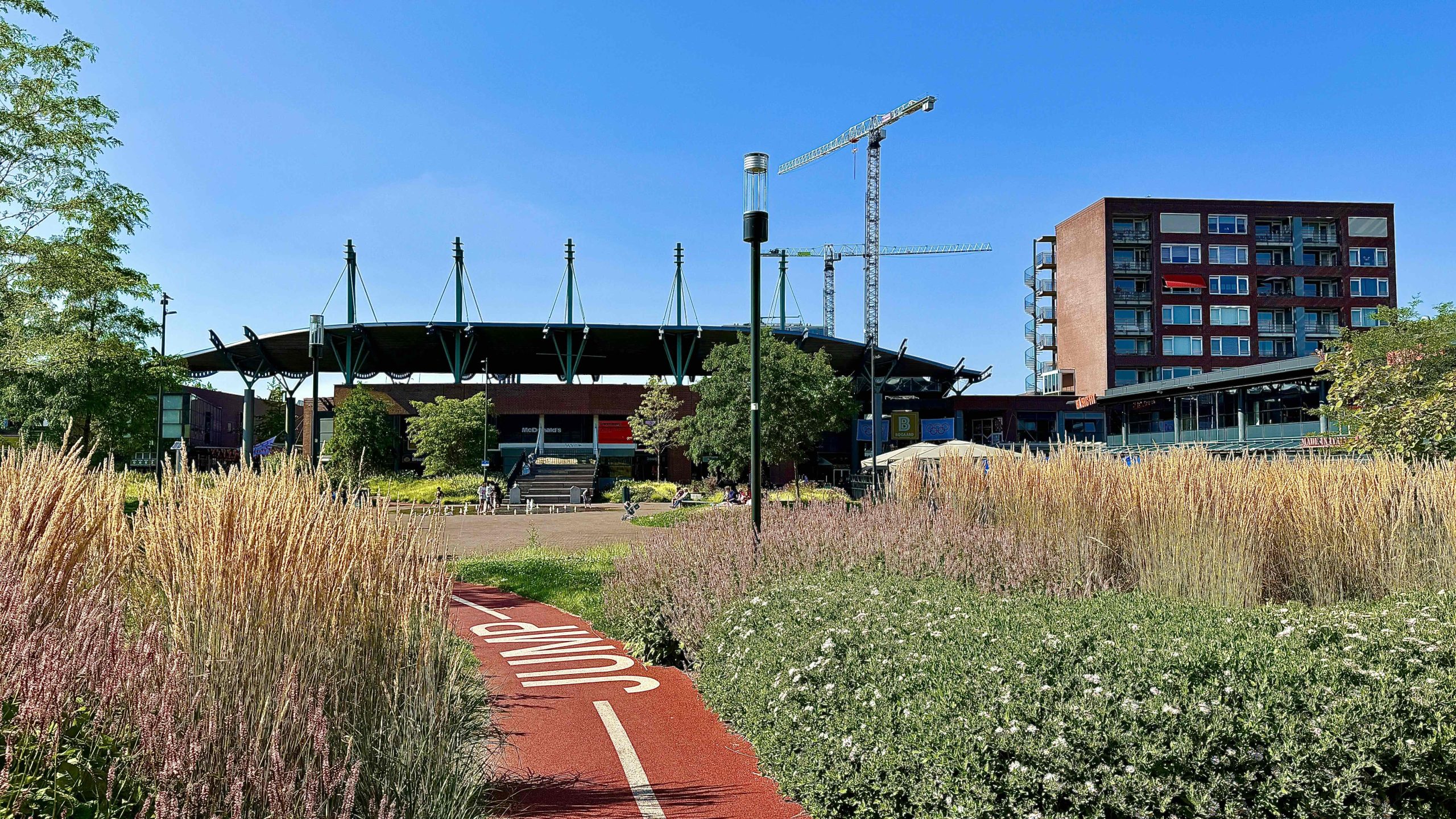 [VIDEO] Nieuwe Algemene Plaatselijke Verordening in Rijswijk van kracht