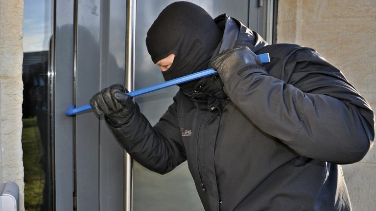 Zomervakantie op komst, politie waarschuwt voor inbrekers in Rijswijk