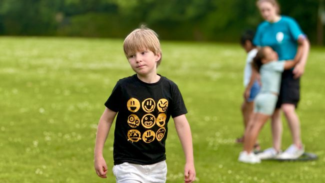 Vakantiebos Don Bosco 17 - Rijswijk.tv