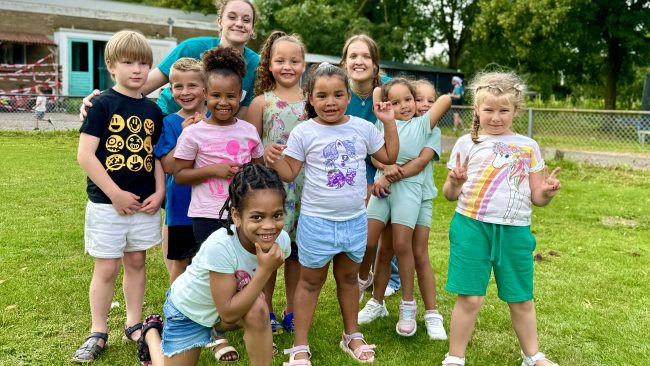 Vakantiebos Don Bosco 18 - Rijswijk.tv