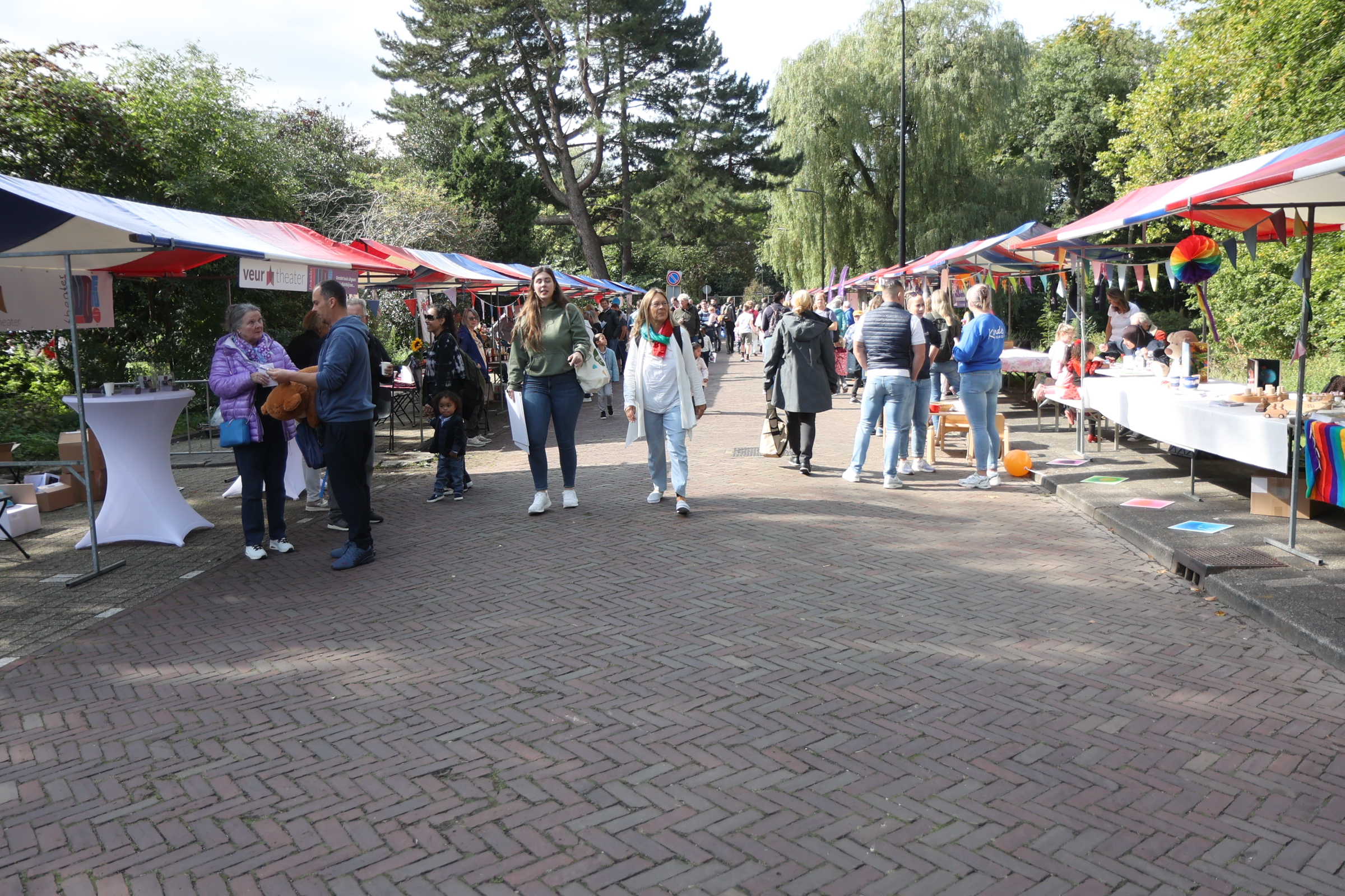 [VIDEO] De sfeer op Strandwalfestival 2024