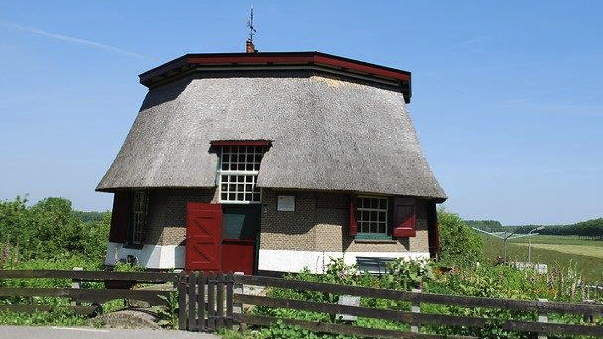 Open Monumentendag 2024 in Pijnacker-Nootdorp: Ontdek Cultureel Erfgoed