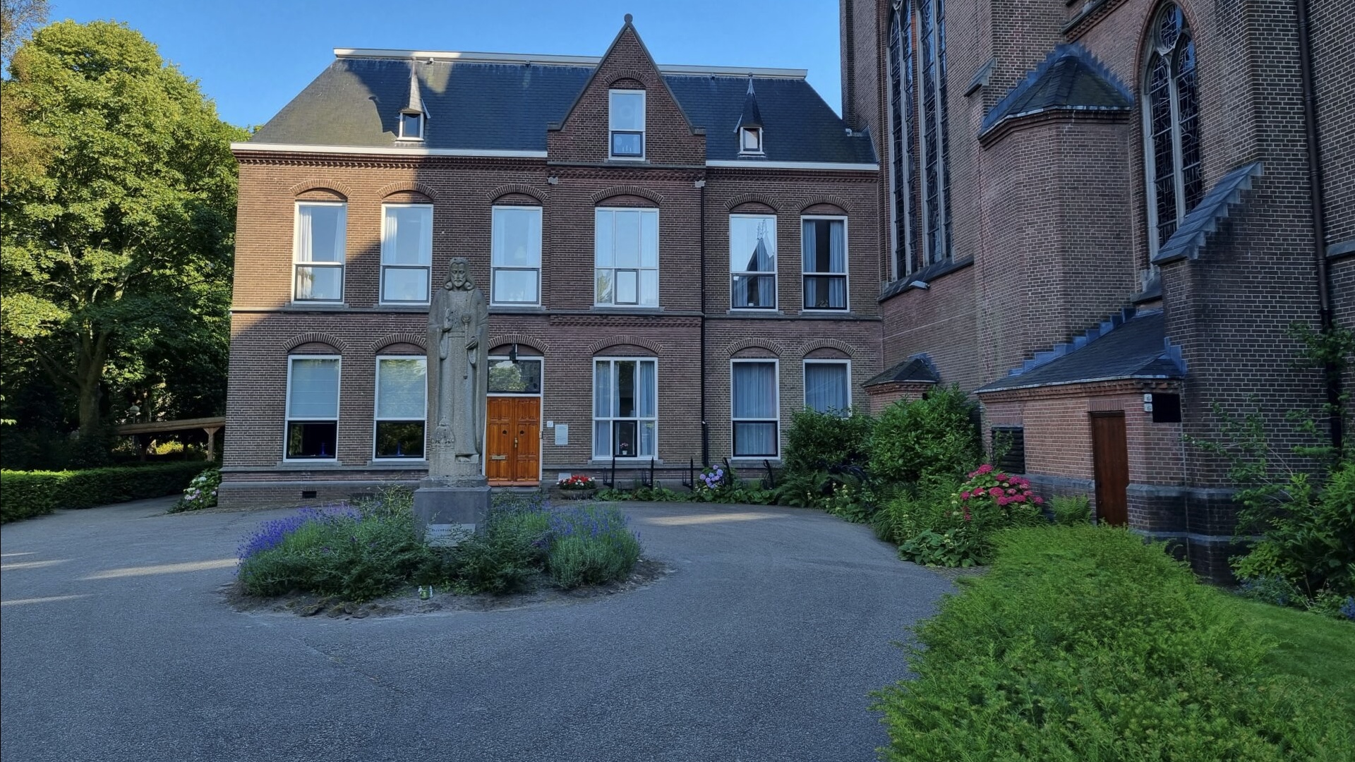 Dit zijn de openstellingen tijdens open monumentendag op 14 september