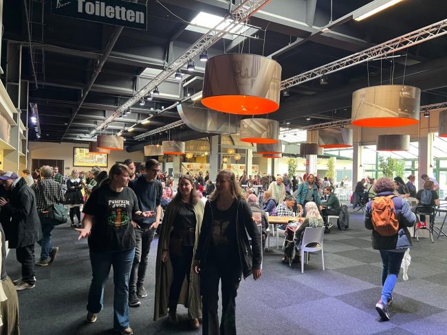 Fantasy Fest 2024 - Rijswijk.tv