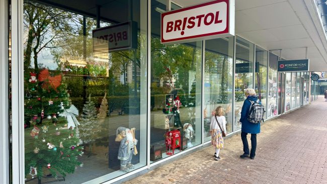 Bristol - MIssco 1