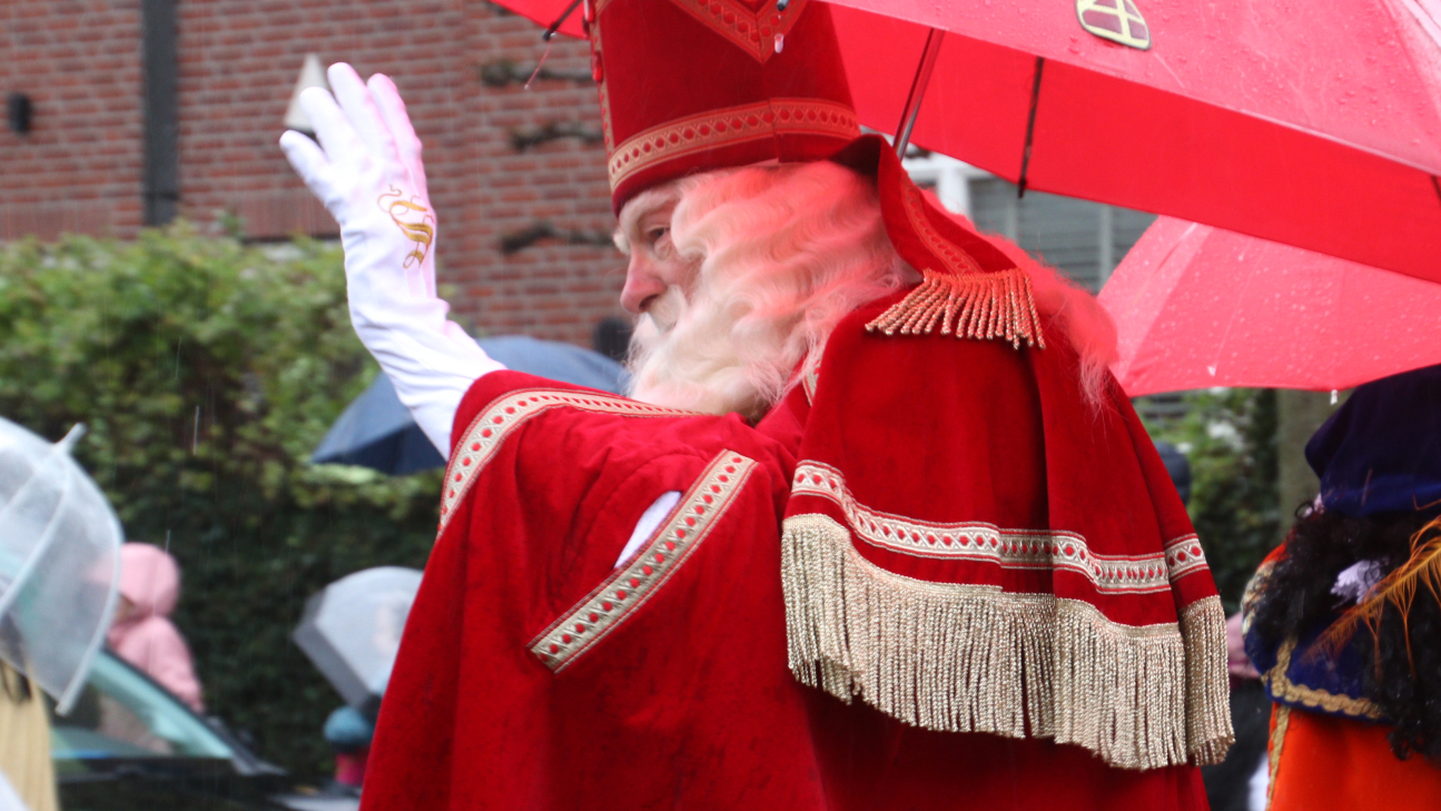 Sinterklaasintocht komt naar Delfgauw 🗓