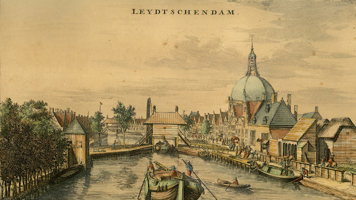 Inwoners van Leidschendam bepalen toekomst van historisch erfgoed