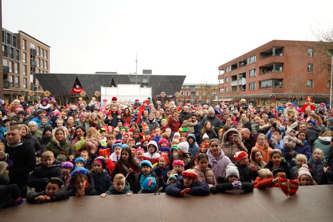 Sinterklaas in Pijnacker 2024 - Pijnacker-Nootdorp.tv-1