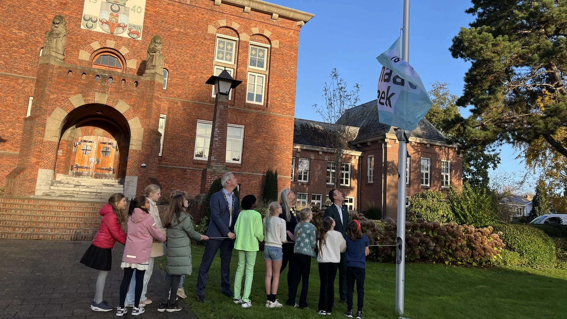 Nationale Klimaatweek in Leidschendam-Voorburg: Samen werken aan een groenere toekomst