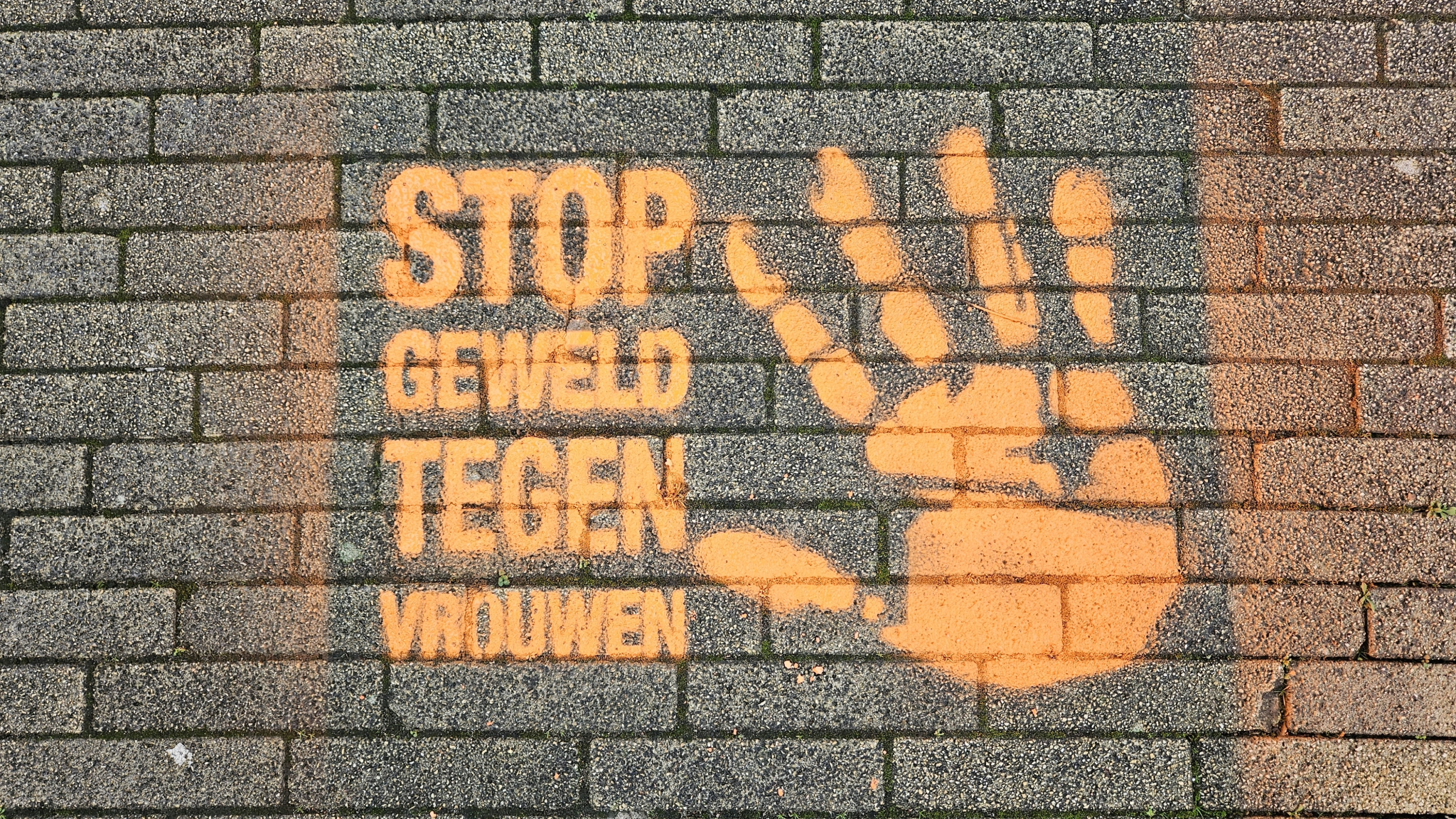 Gemeente Pijnacker-Nootdorp steunt campagne Orange the World tegen geweld