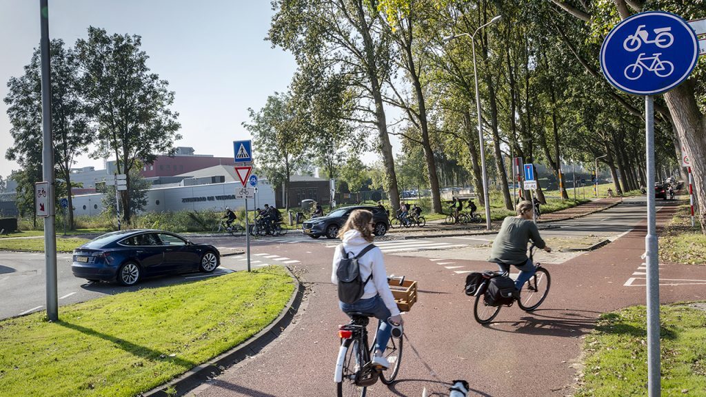 Gemeenteraad wil sneller verkeersveiligheidsonderzoeken uitvoeren