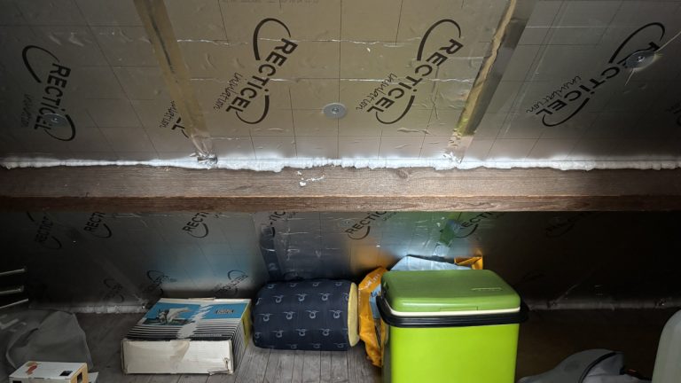 Leidschendam-Voorburg breidt isolatiesubsidie flink uit: ook vergoeding voor doe-het-zelvers en natuurlijk materiaal