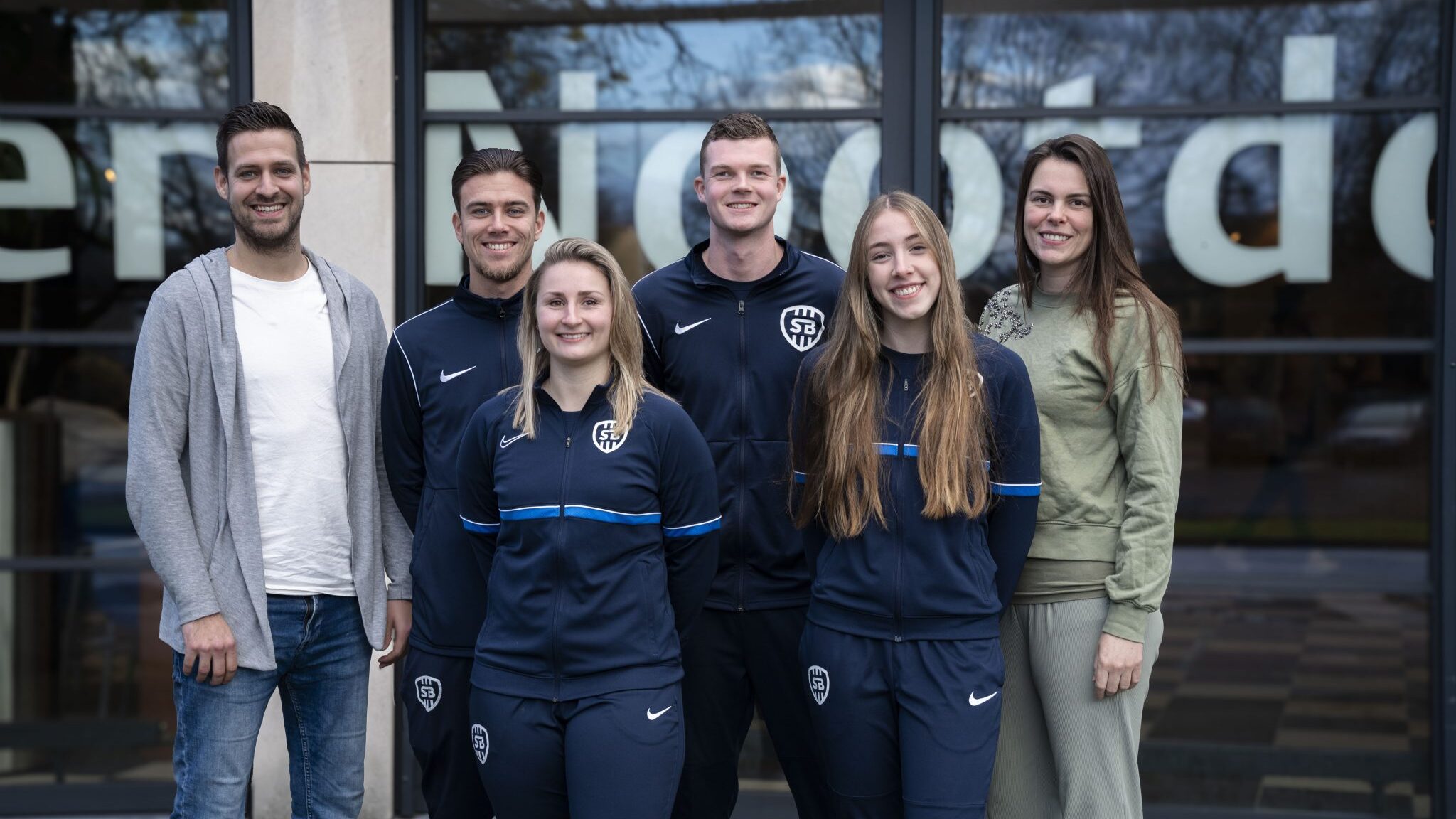 Team4Talent brengt jeugd Pijnacker-Nootdorp in beweging