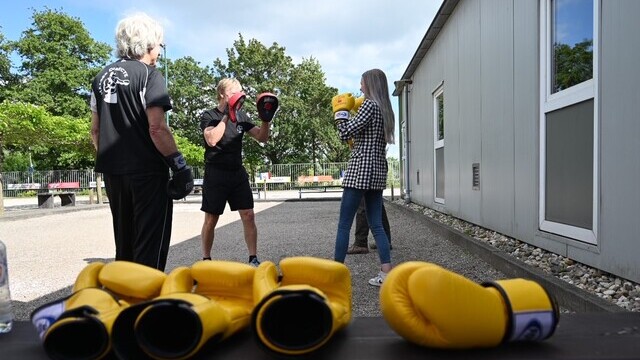 Tussenbalans lokaal sportakkoord Pijnacker-Nootdorp