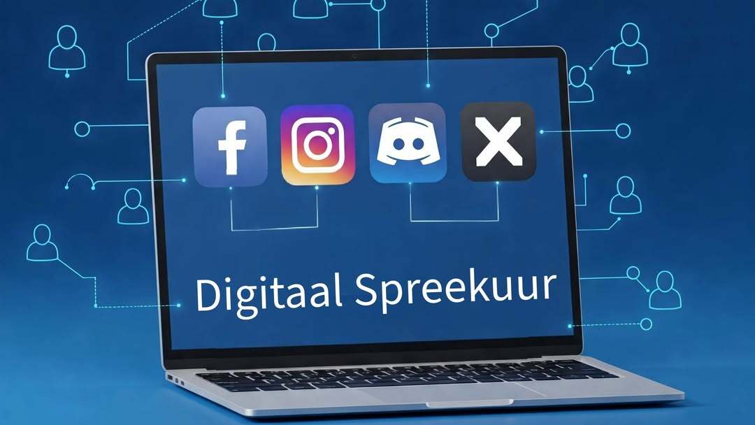 Politie Pijnacker-Nootdorp organiseert digitaal spreekuur