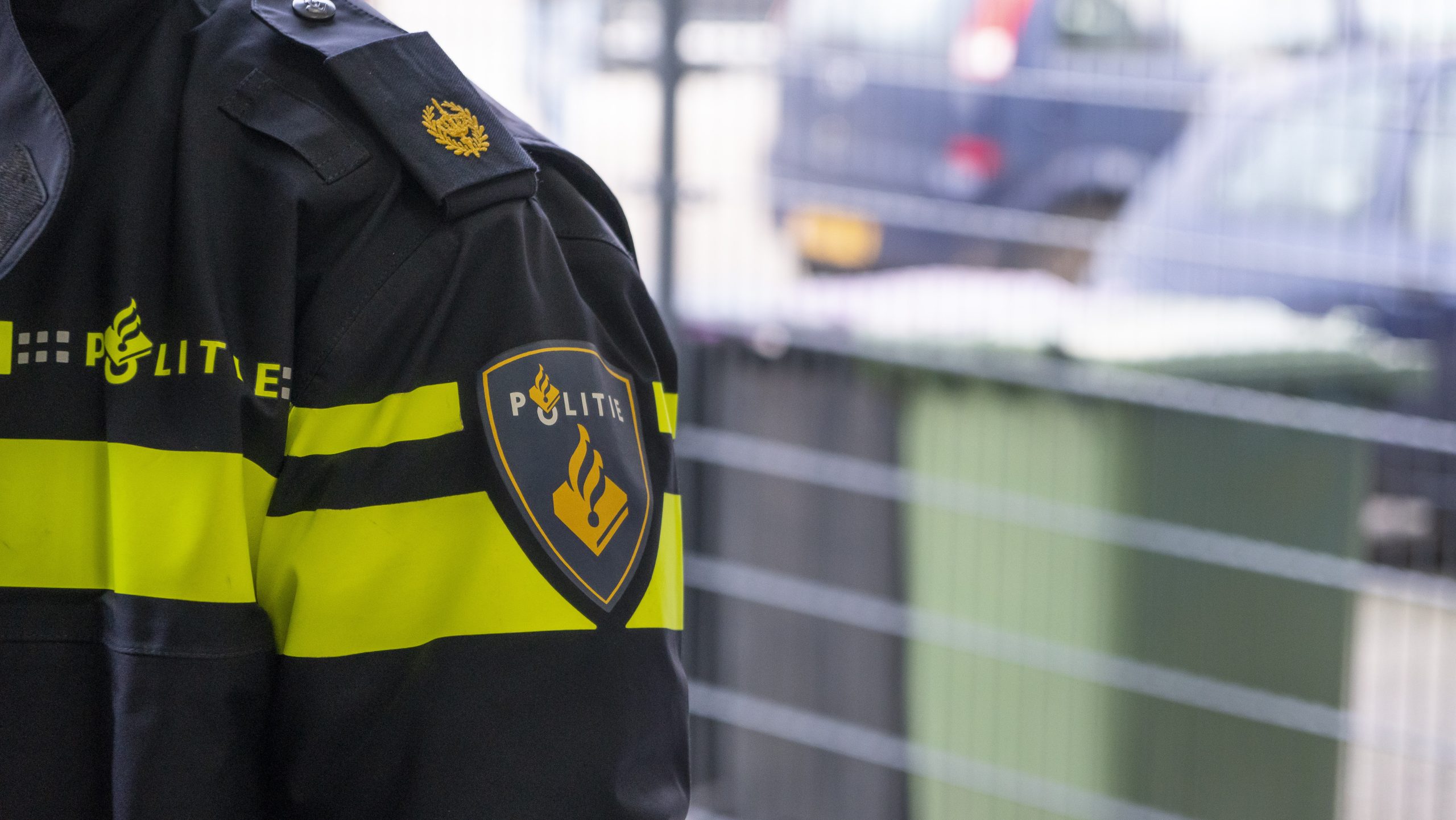 Bedrijfspand Voorburg gecontroleerd na signalering van misstanden