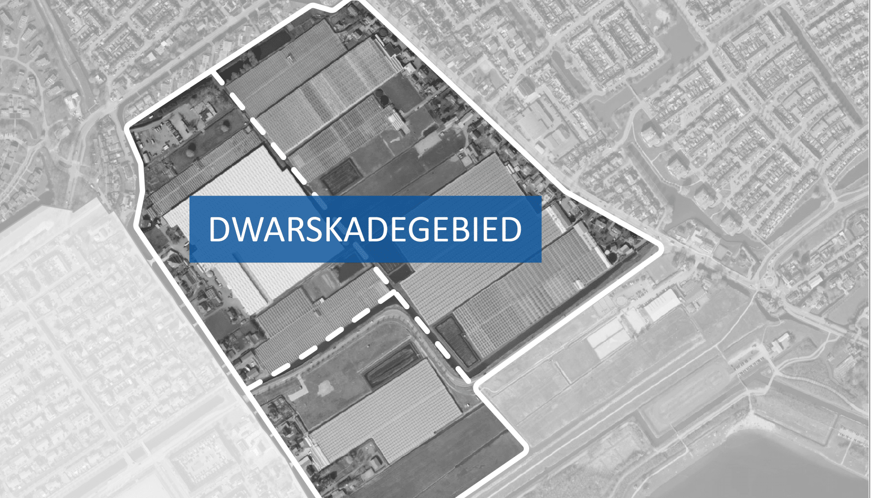 Informatieavond over de nieuwbouw in het Dwarskadegebied Pijnacker-Nootdorp