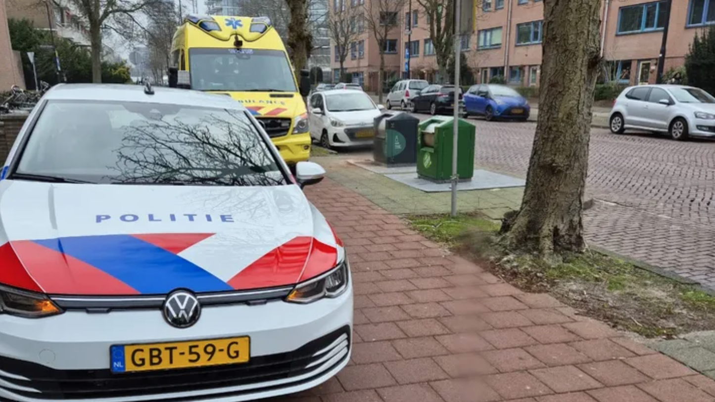 Politie Rijswijk: Samenwerking bij personen met verward gedrag in Rijswijk