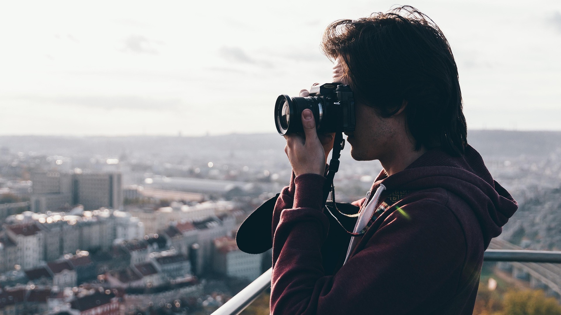 Rijswijkers gevraagd voor fotoproject over eigen wijk: Win cadeaubon van 75 euro