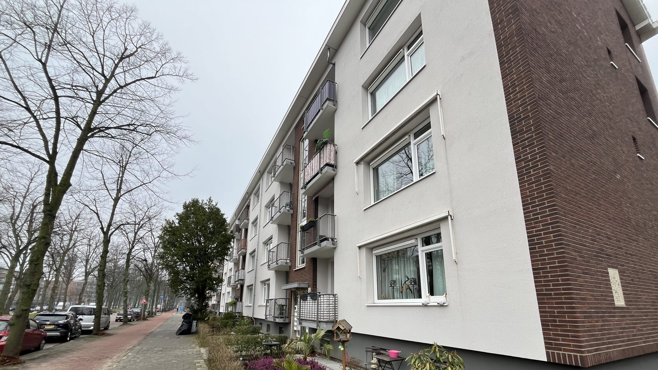 Rijswijkse huizenmarkt: 900 woningen verkocht in 2024