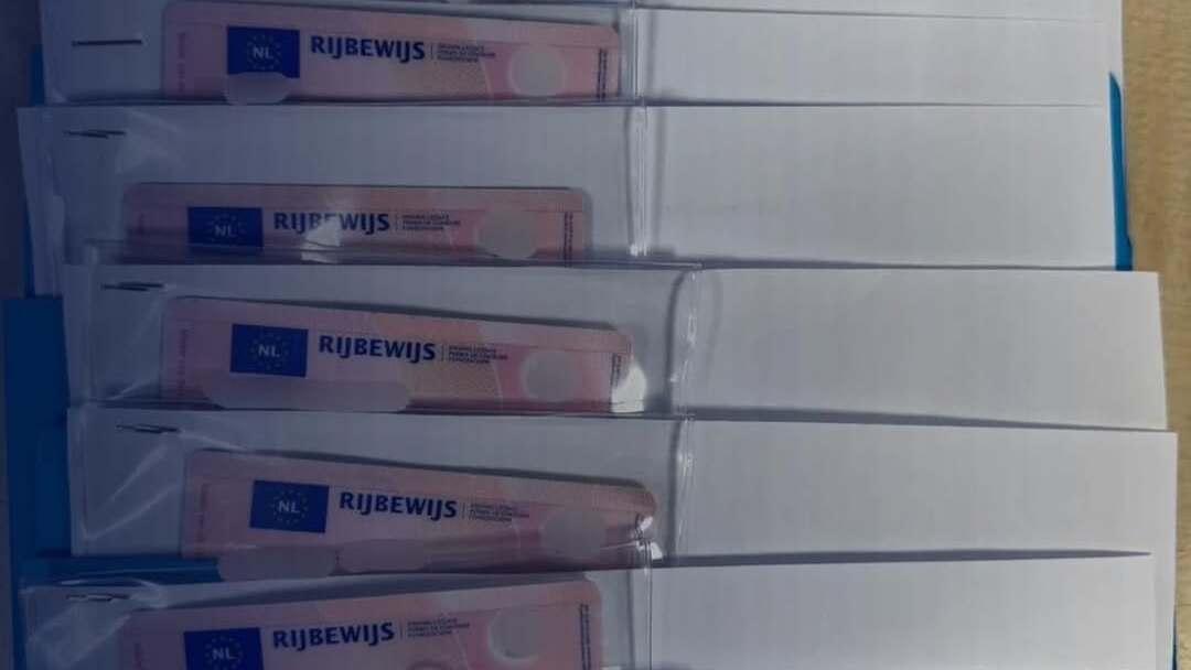 Politie Pijnacker-Nootdorp: wat gebeurt er als je rijbewijs wordt ingevorderd?