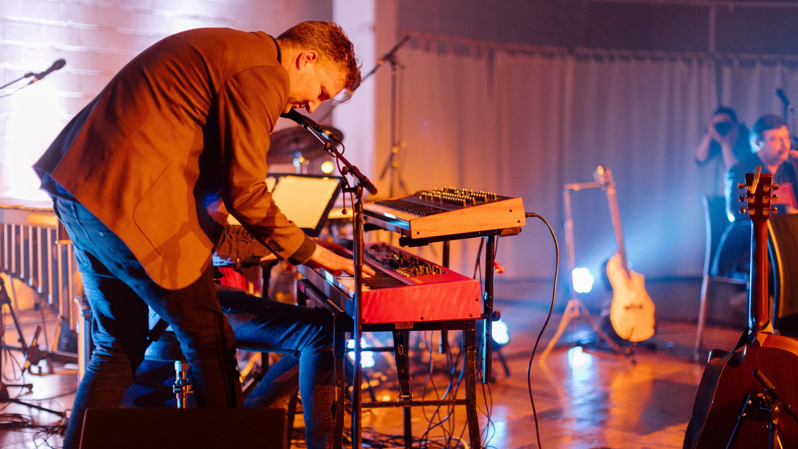 Muzikale feestmaand in het Veur Theater: Hermitage en Duo Macondo