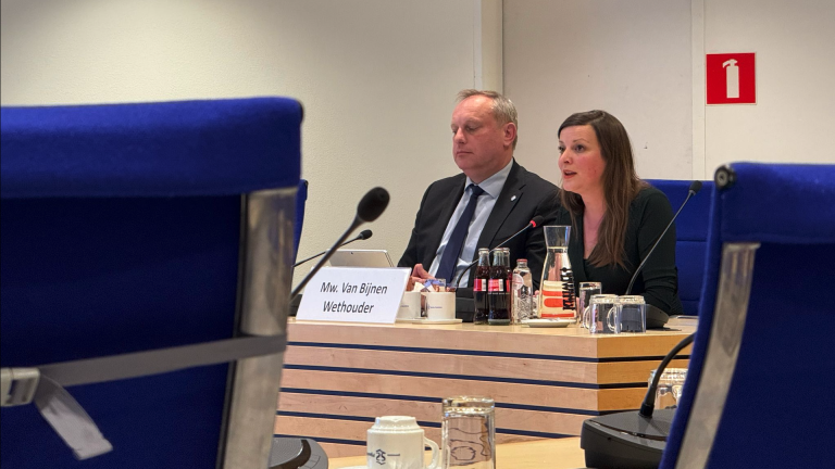 Raadsvergadering Pijnacker-Nootdorp: Focus op financiële reserves en gezondheidsbeleid