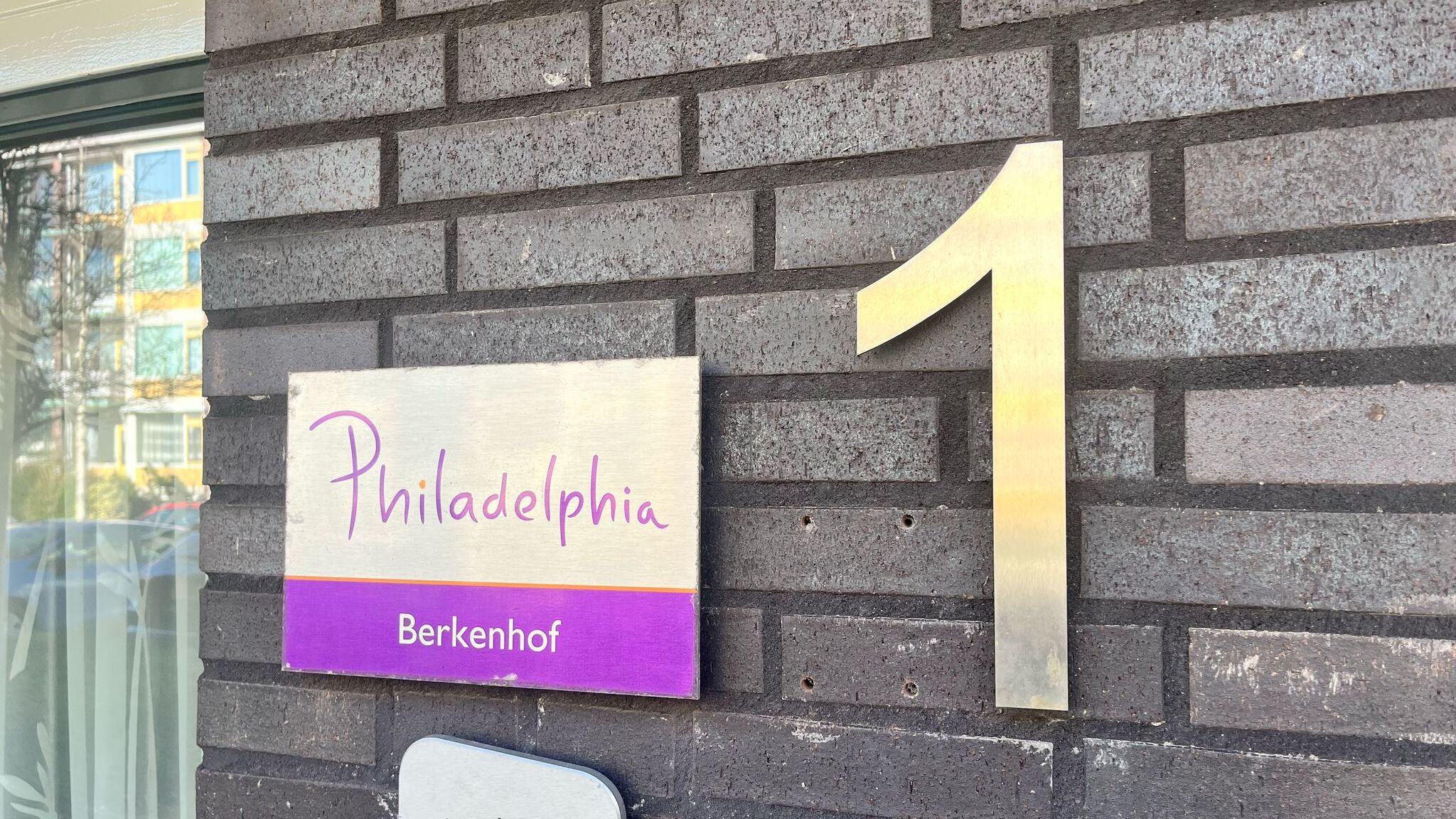 Philadelphia Berkenhof opent haar deuren tijdens open dag in Rijswijk