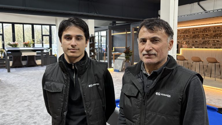 EG Veranda opent nieuwe showroom in Rijswijk: "Deze locatie is ideaal"